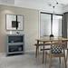 steel furniture